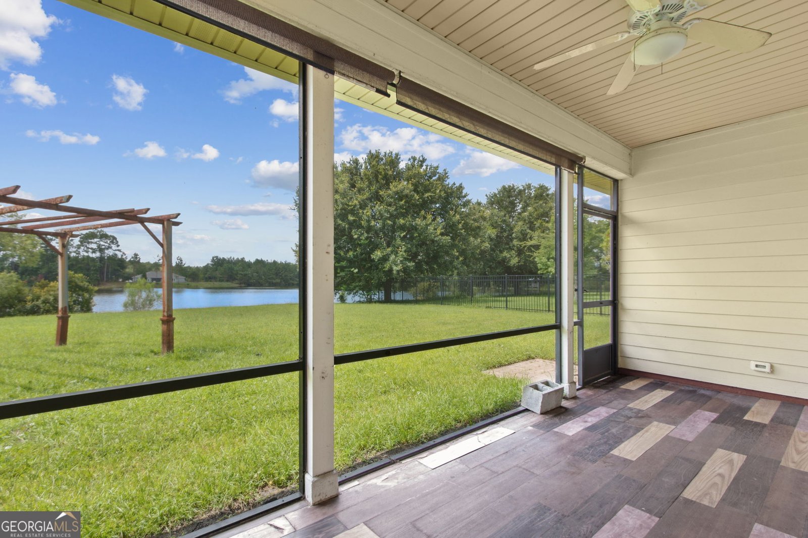 234 Waters Edge Drive Kingsland - 34