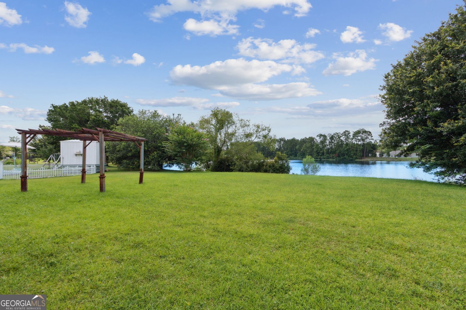 234 Waters Edge Drive Kingsland - 36