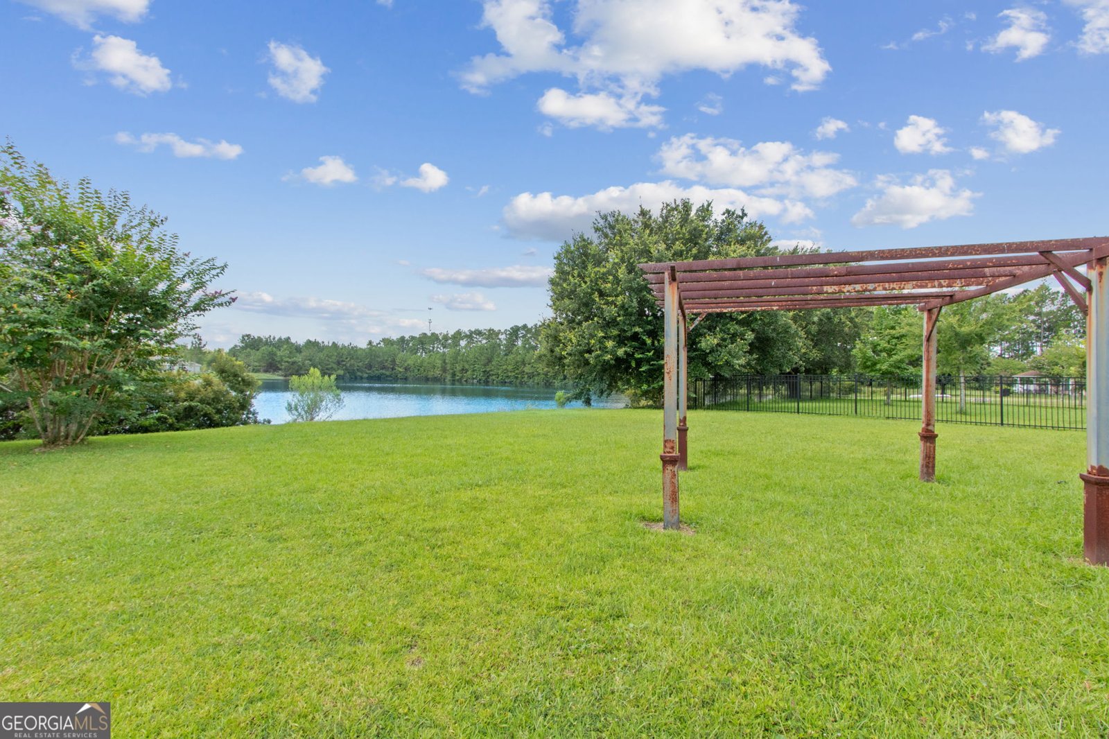 234 Waters Edge Drive Kingsland - 37