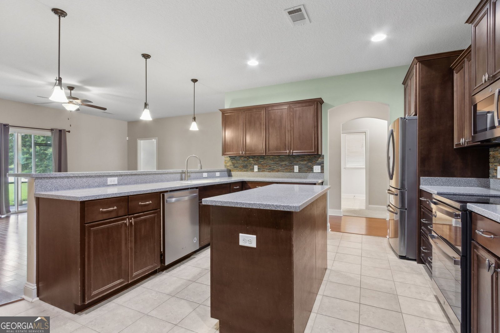 234 Waters Edge Drive Kingsland - 4