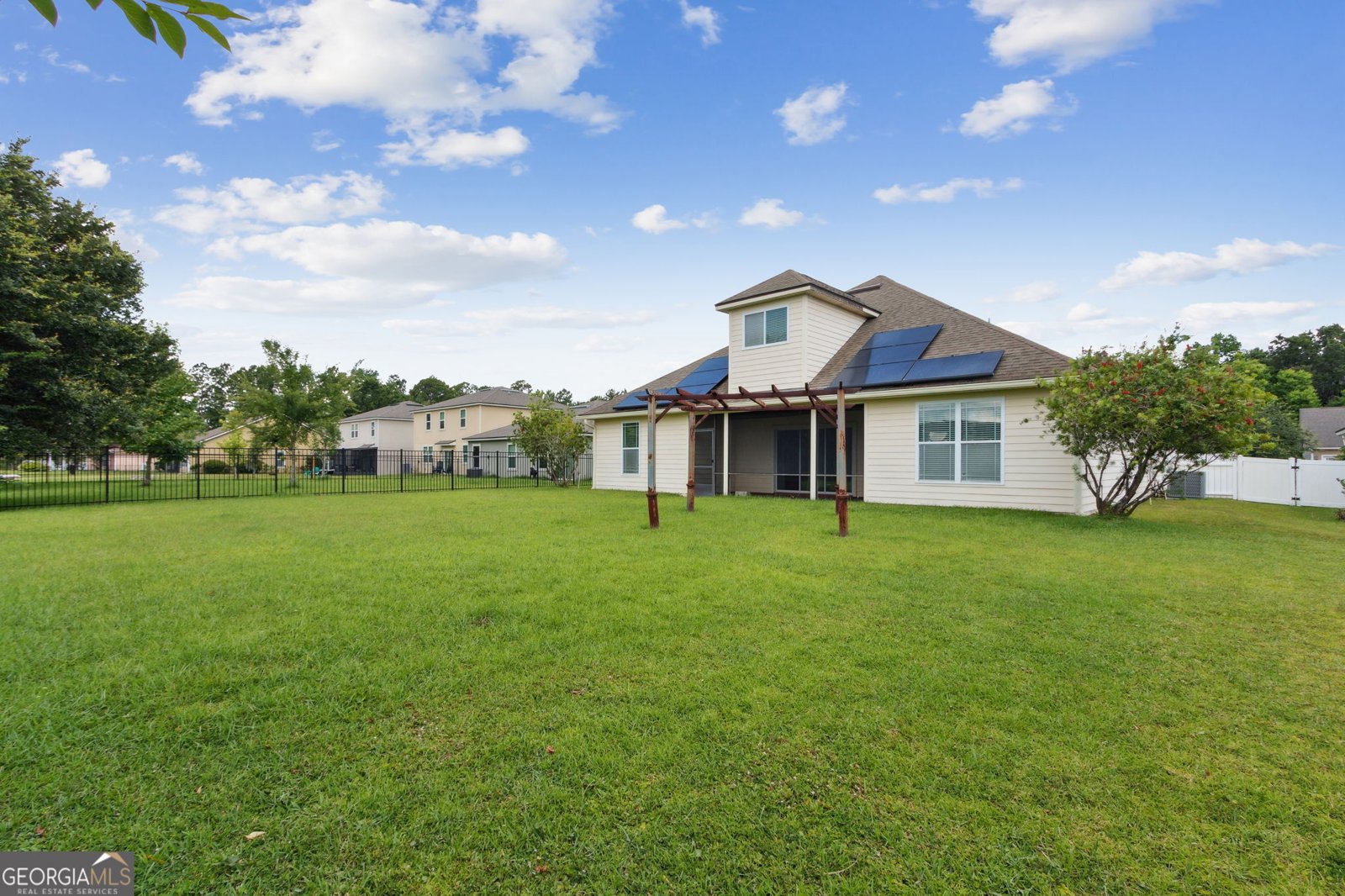 234 Waters Edge Drive Kingsland - 42