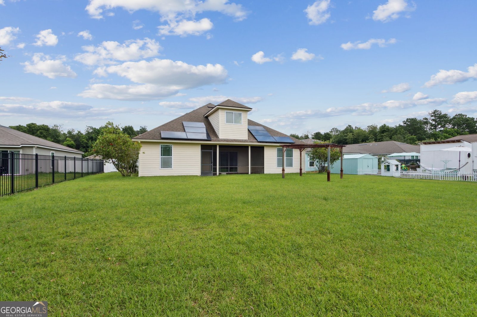 234 Waters Edge Drive Kingsland - 43
