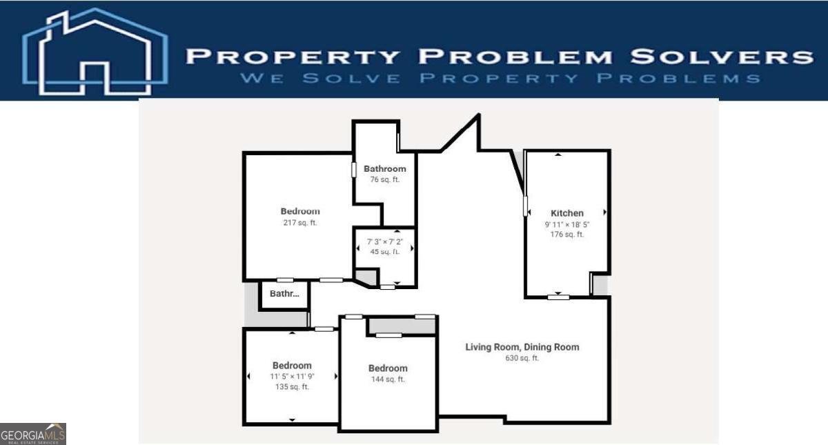 95 Willow Tree Terrace Covington - 1
