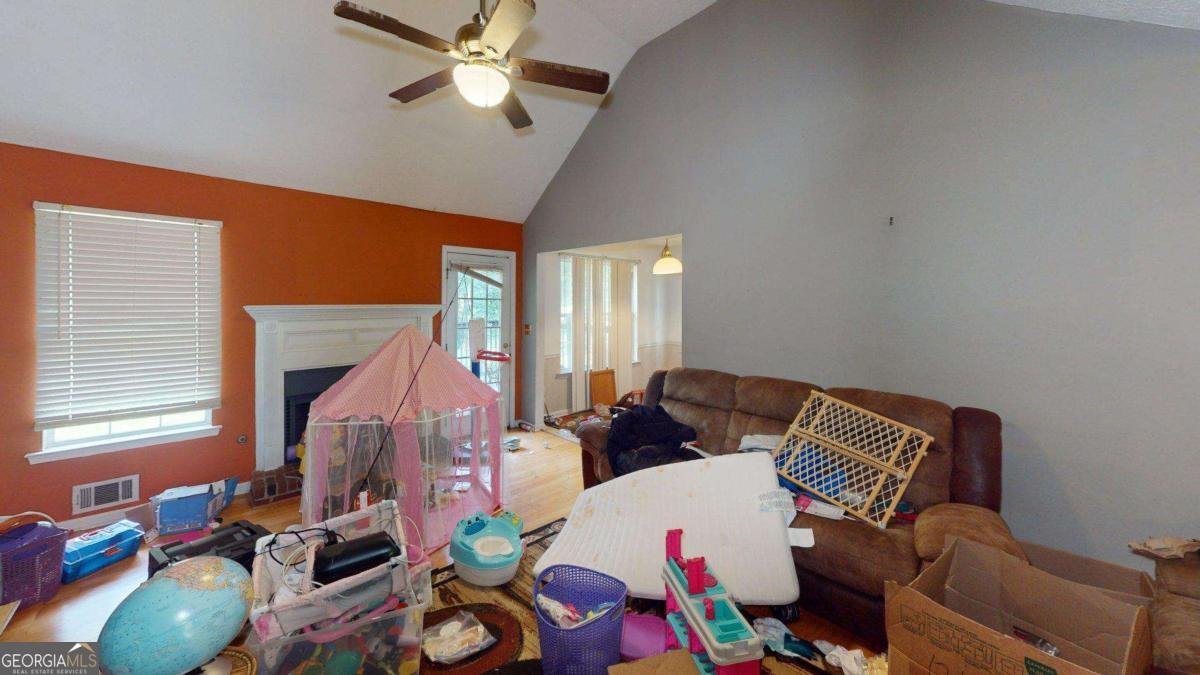 95 Willow Tree Terrace Covington - 22