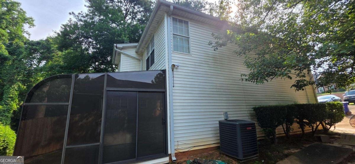 95 Willow Tree Terrace Covington - 24