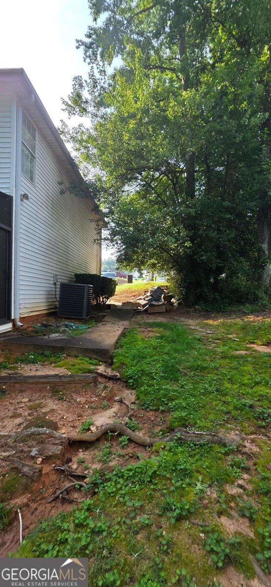 95 Willow Tree Terrace Covington - 26