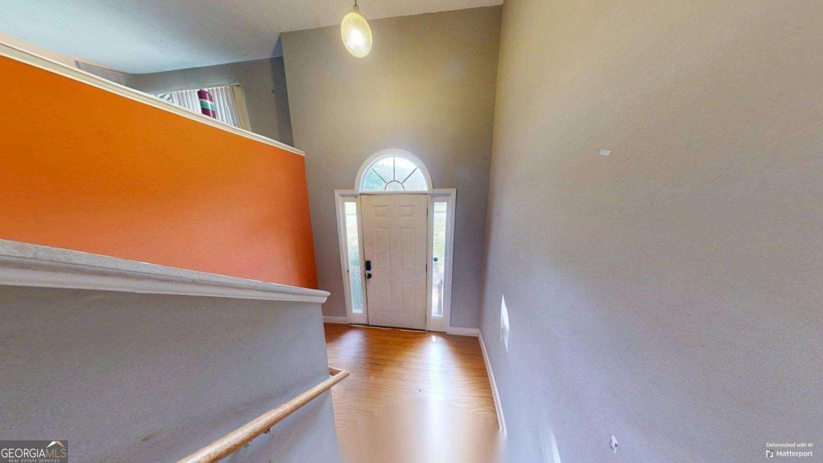 95 Willow Tree Terrace Covington - 3