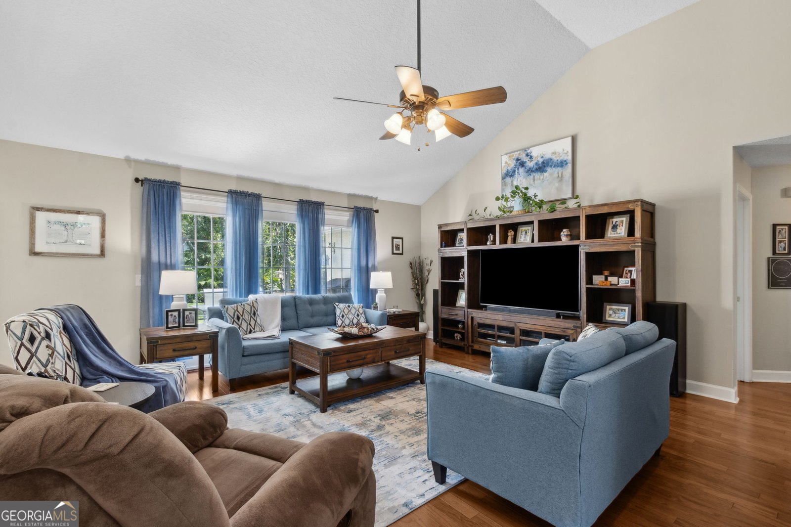 203 Cumberland Drive Kingsland - 10