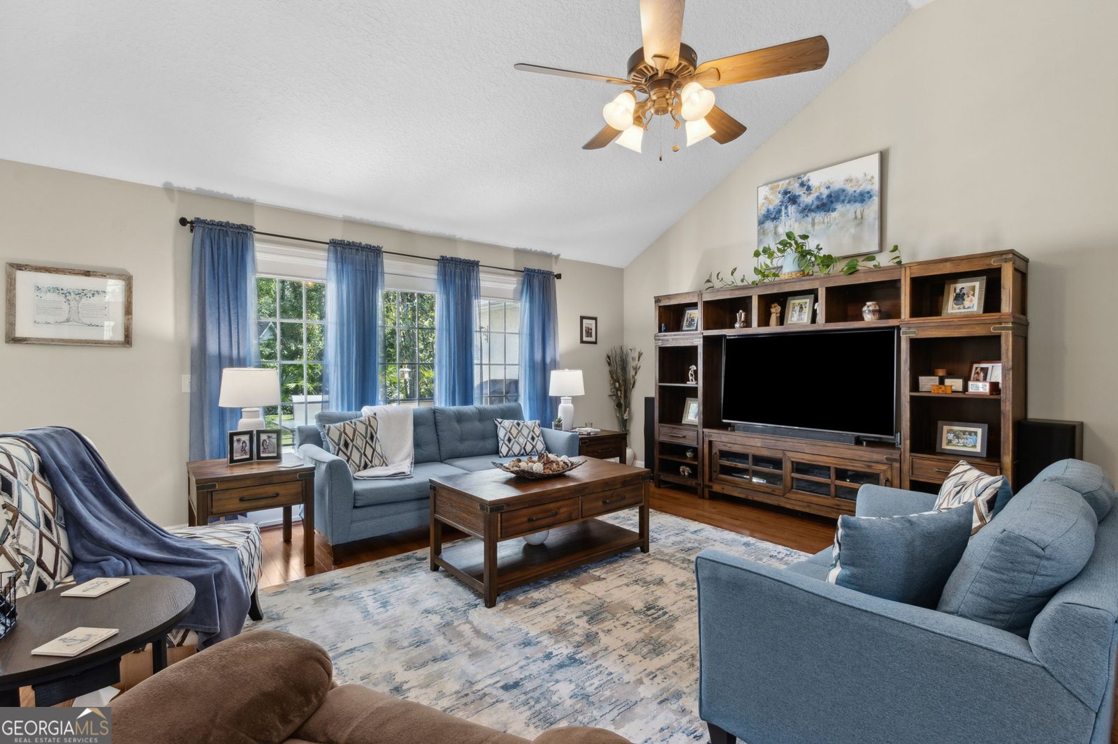 203 Cumberland Drive Kingsland - 11