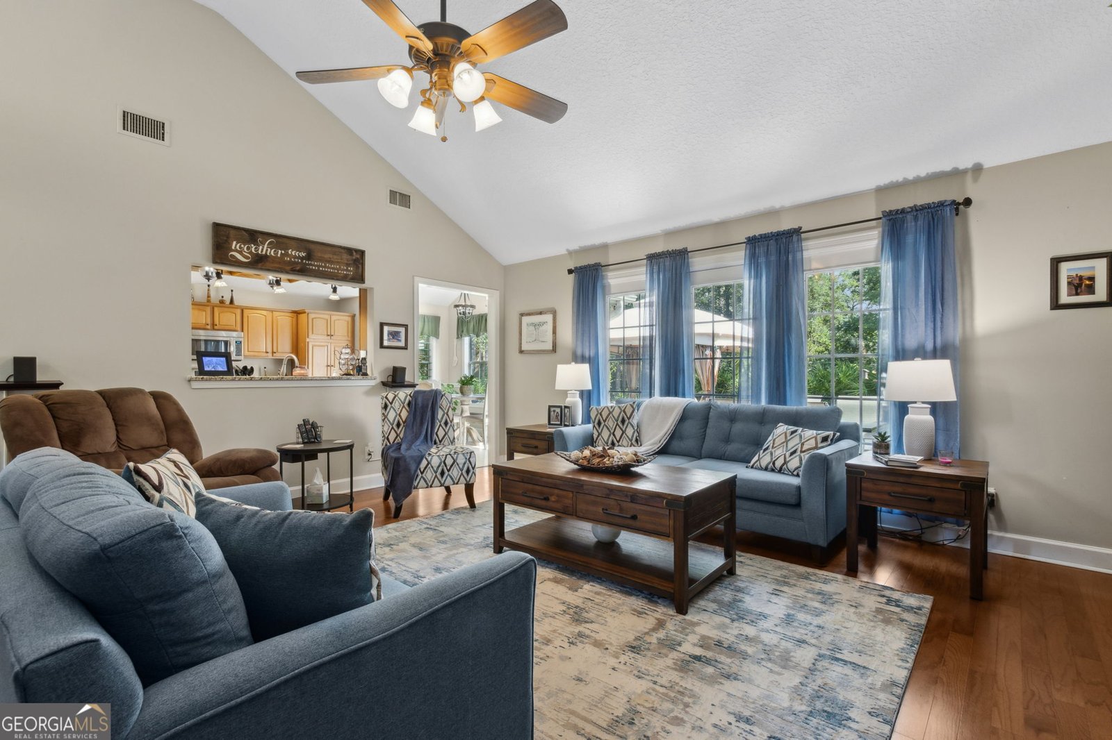 203 Cumberland Drive Kingsland - 12