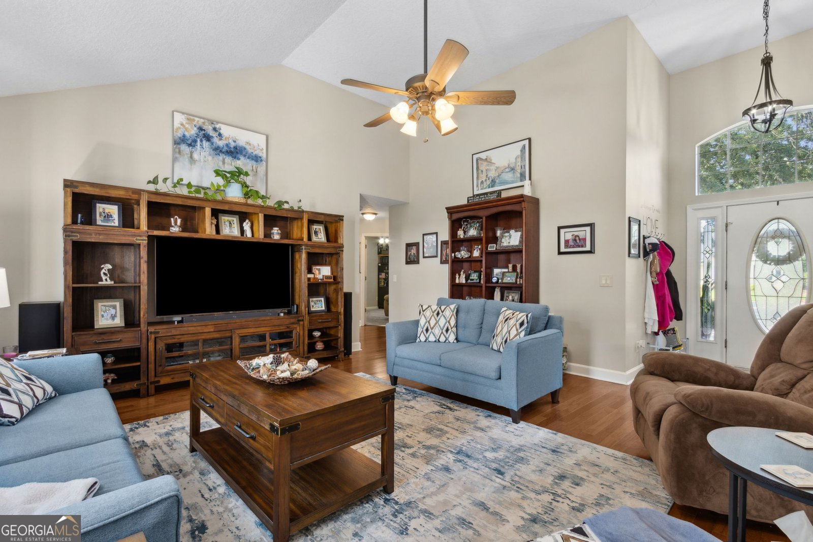 203 Cumberland Drive Kingsland - 13