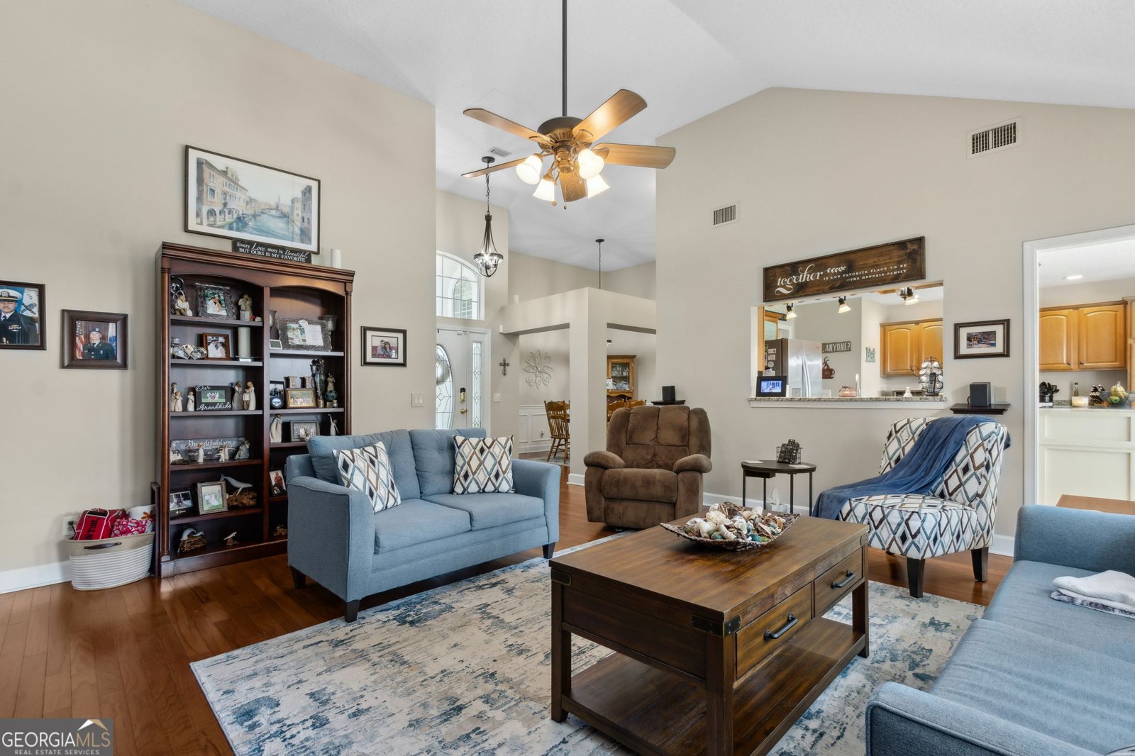 203 Cumberland Drive Kingsland - 14