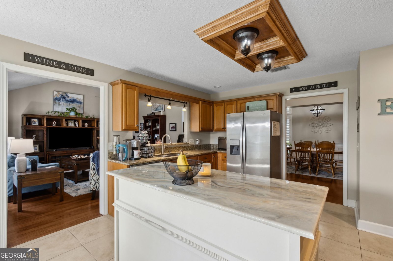 203 Cumberland Drive Kingsland - 16