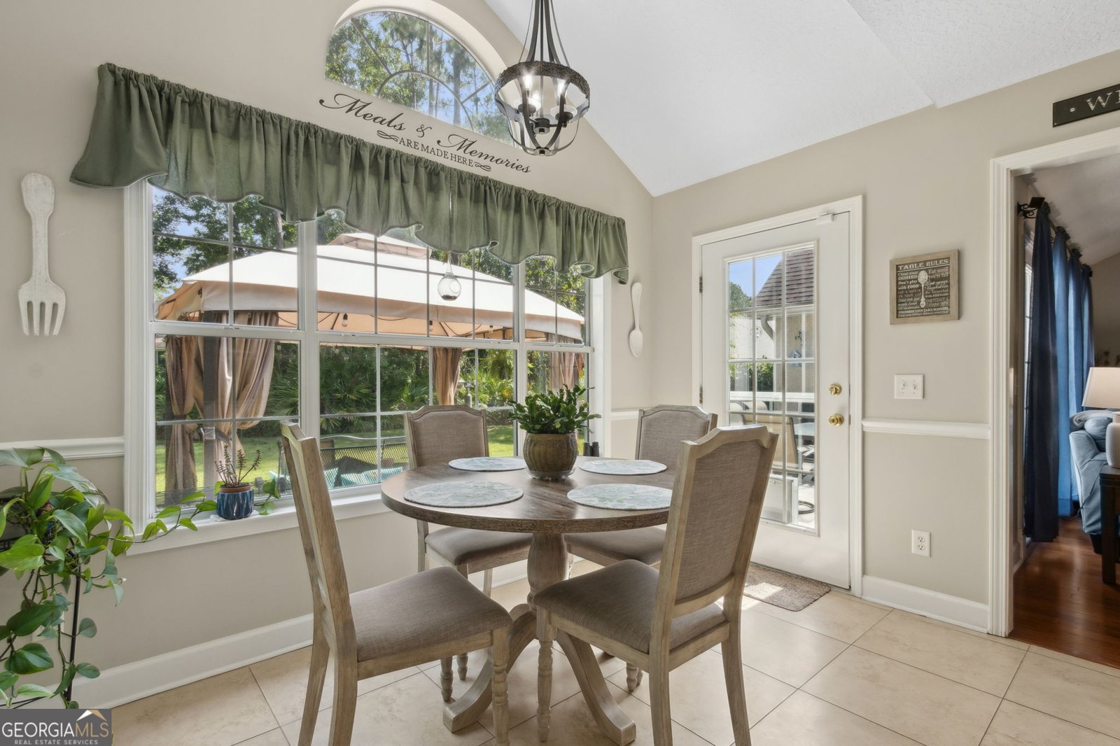 203 Cumberland Drive Kingsland - 24