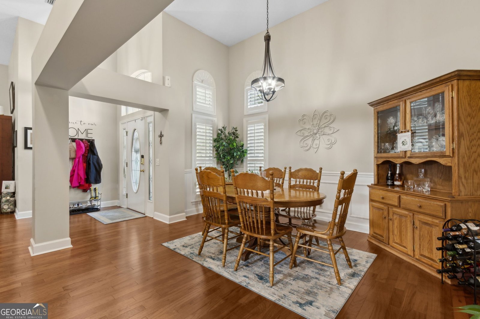 203 Cumberland Drive Kingsland - 26