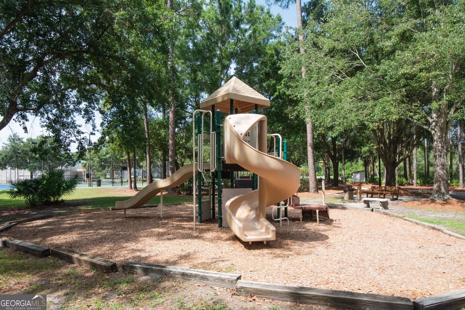 203 Cumberland Drive Kingsland - 4