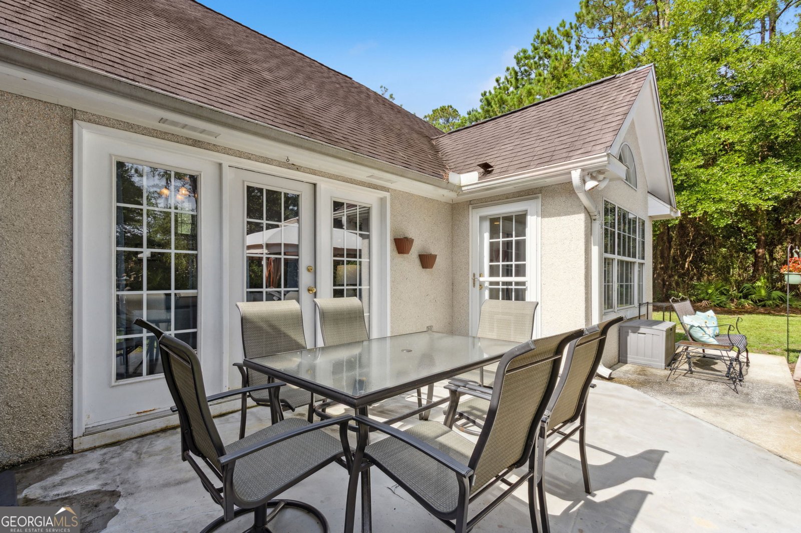 203 Cumberland Drive Kingsland - 50