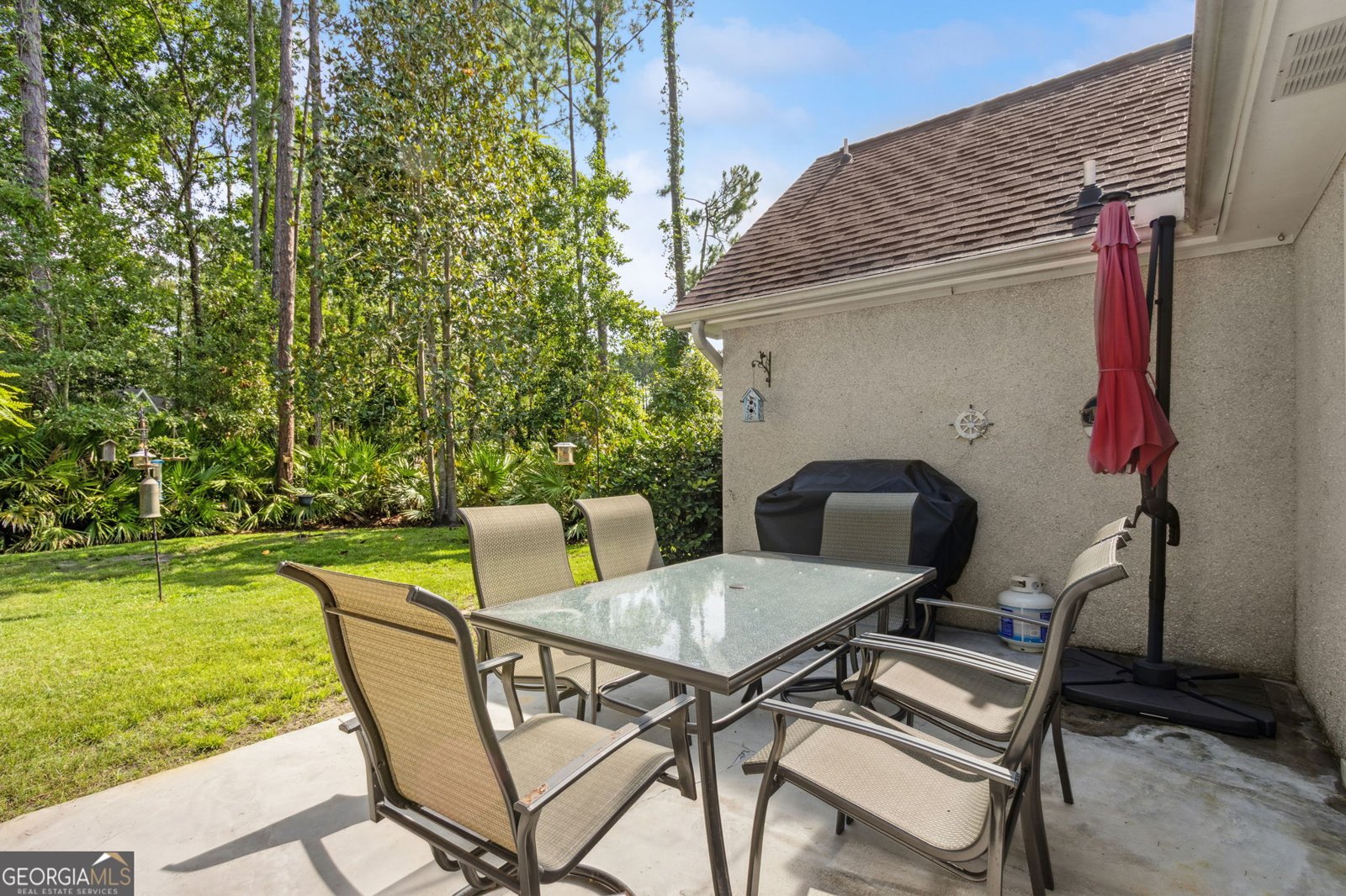 203 Cumberland Drive Kingsland - 52