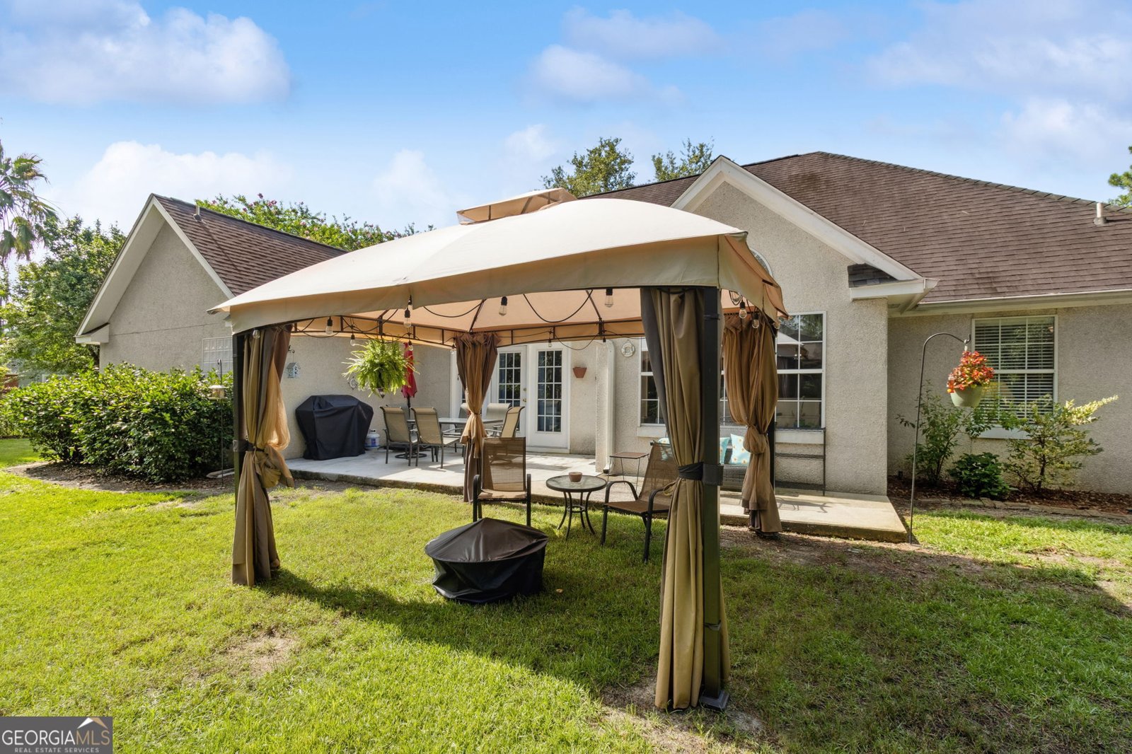 203 Cumberland Drive Kingsland - 53