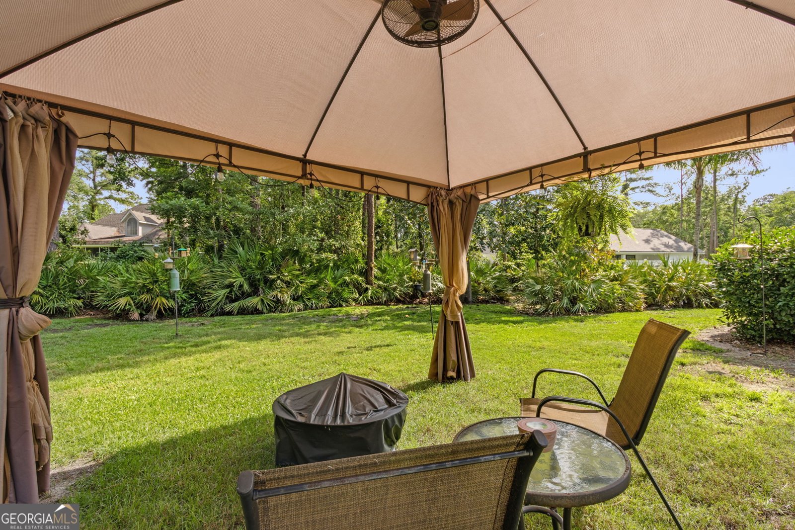 203 Cumberland Drive Kingsland - 54