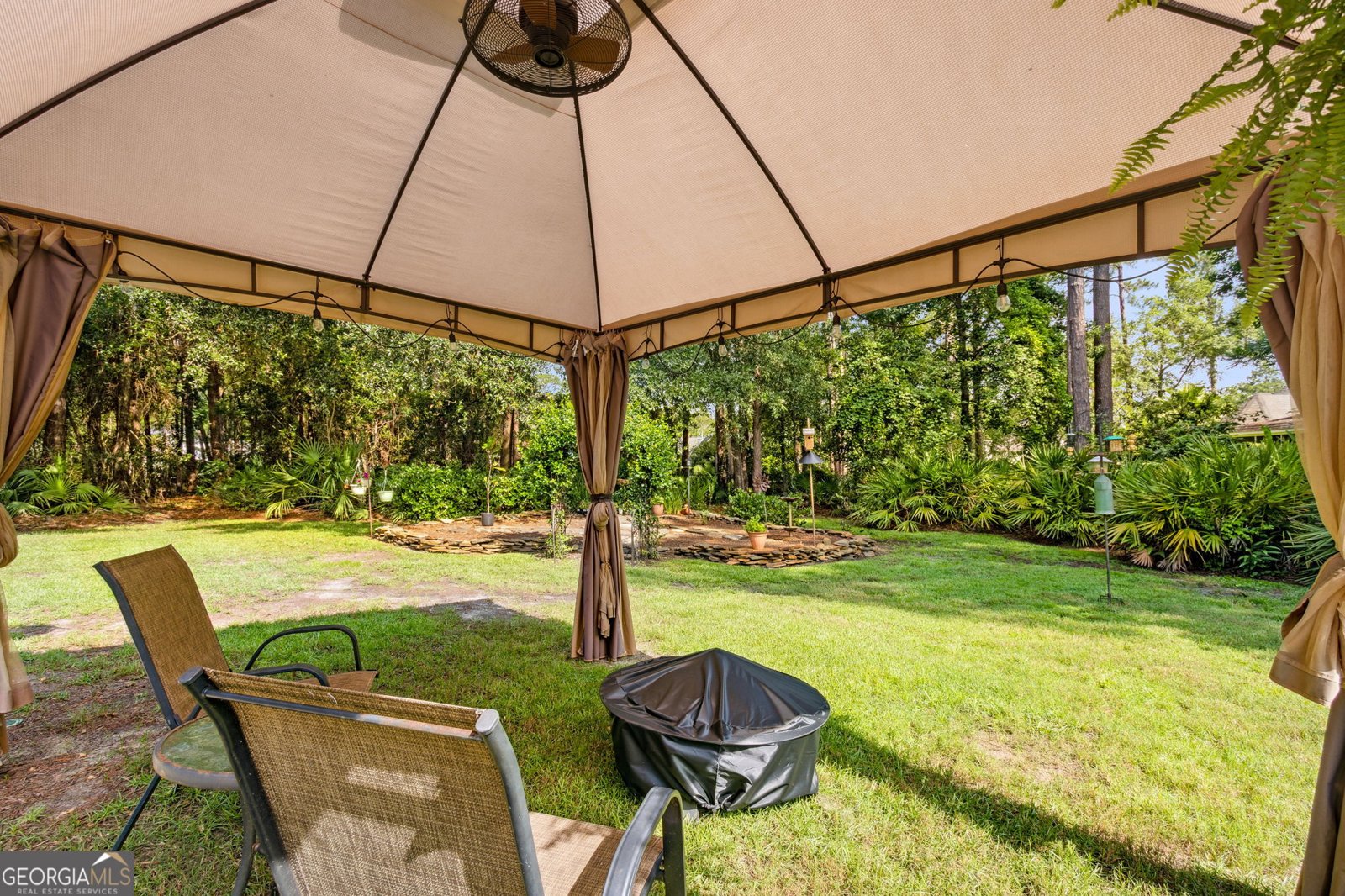 203 Cumberland Drive Kingsland - 55