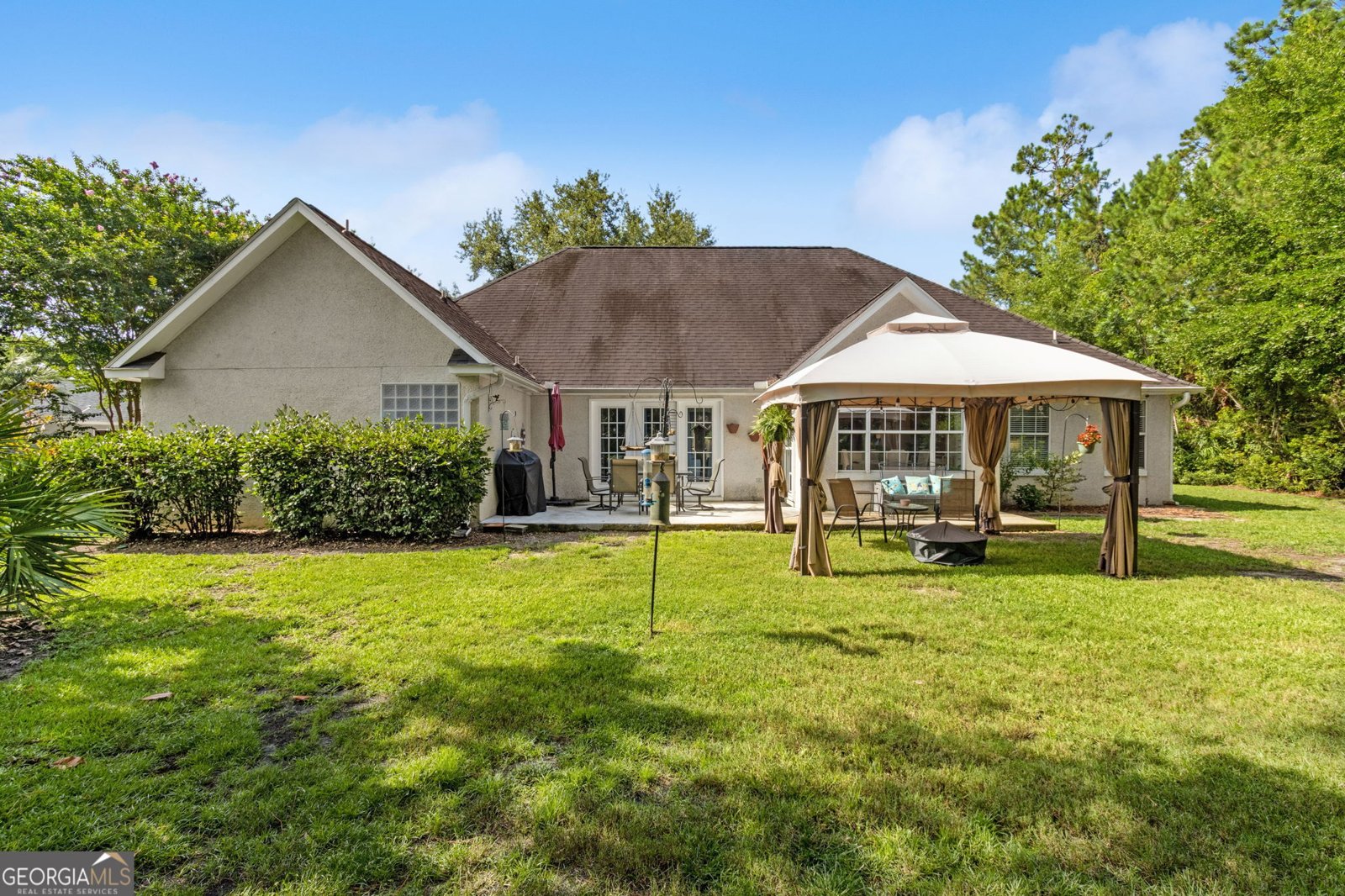 203 Cumberland Drive Kingsland - 56