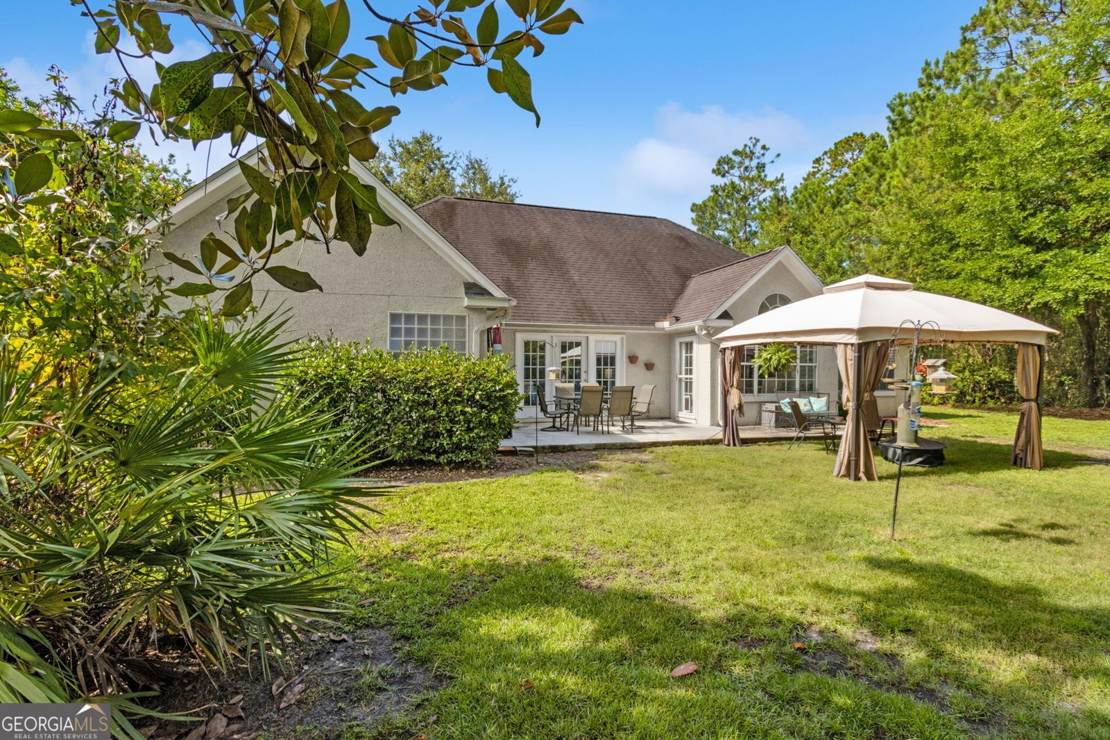 203 Cumberland Drive Kingsland - 57