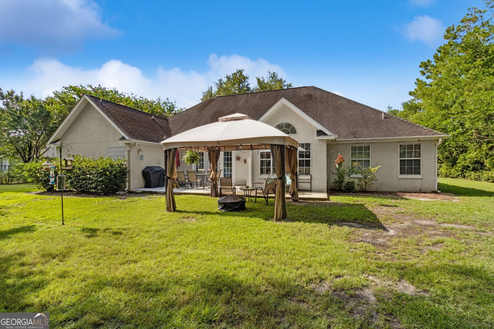 203 Cumberland Drive Kingsland - 58
