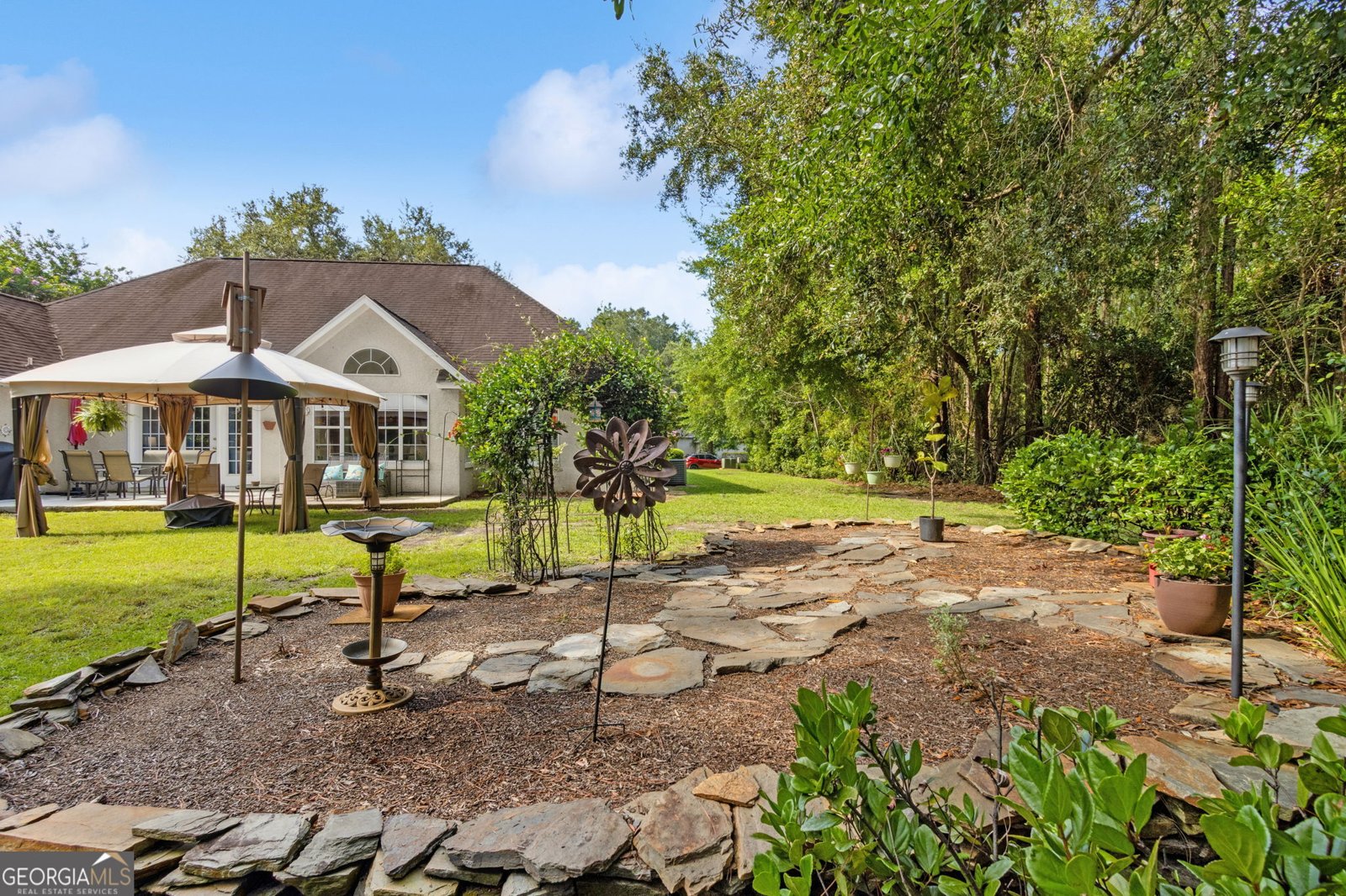 203 Cumberland Drive Kingsland - 60