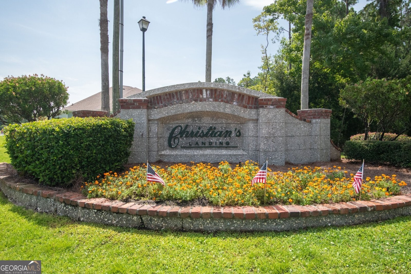 203 Cumberland Drive Kingsland - 65