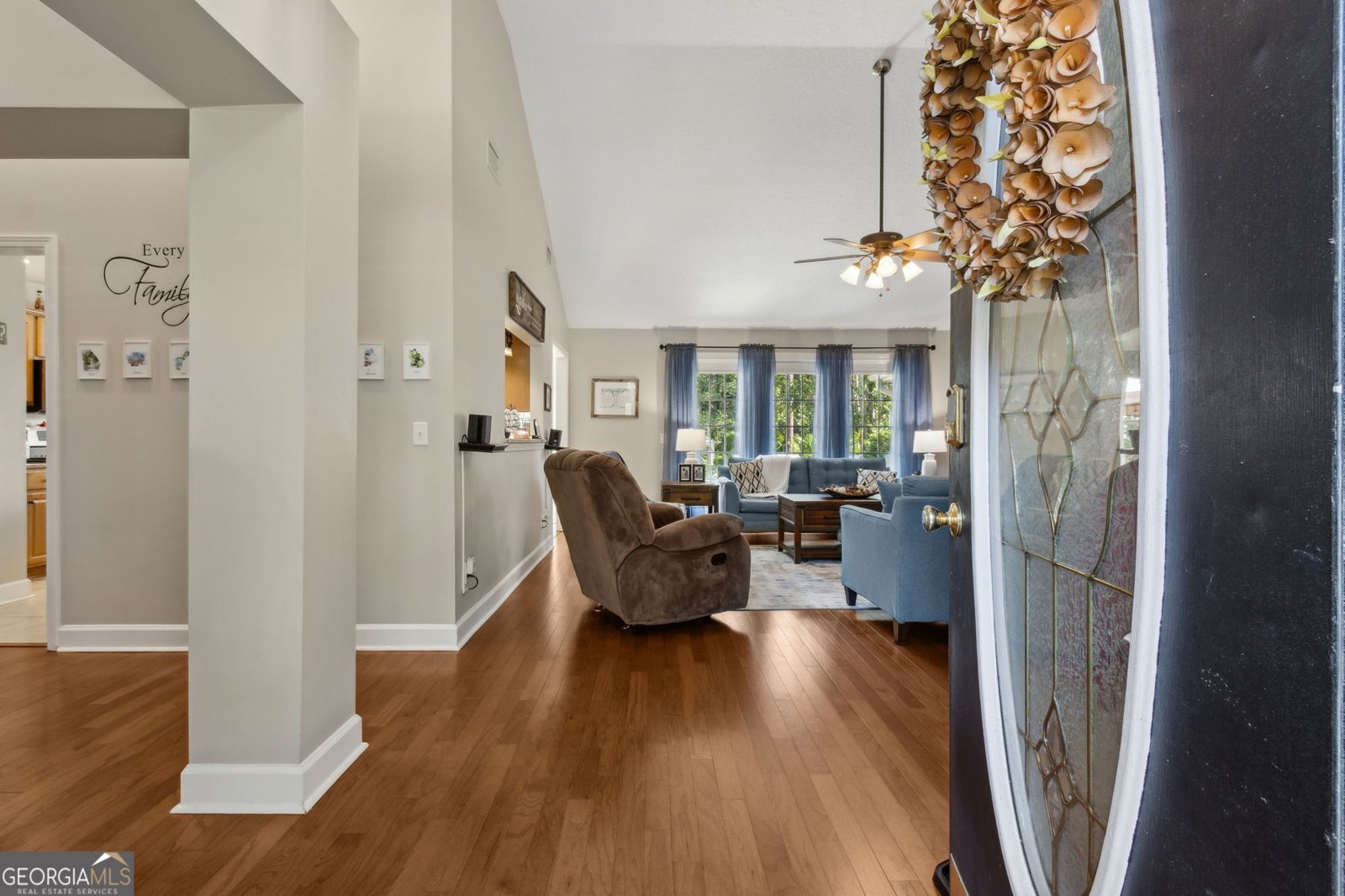 203 Cumberland Drive Kingsland - 7