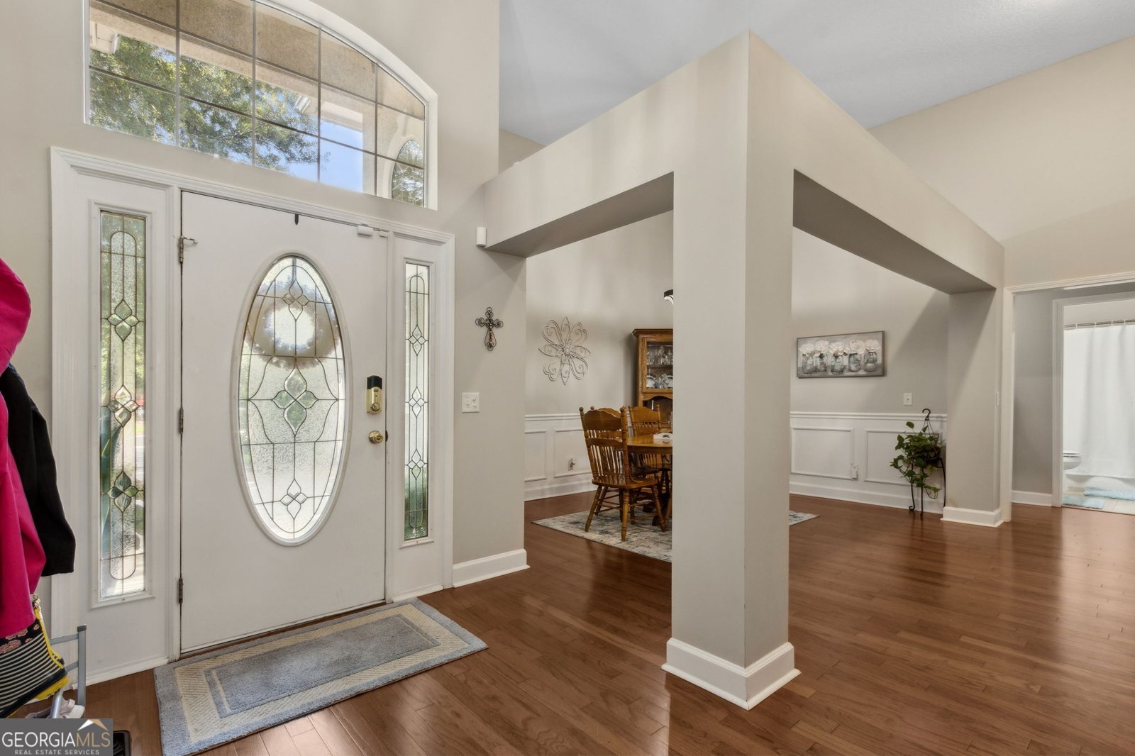 203 Cumberland Drive Kingsland - 9
