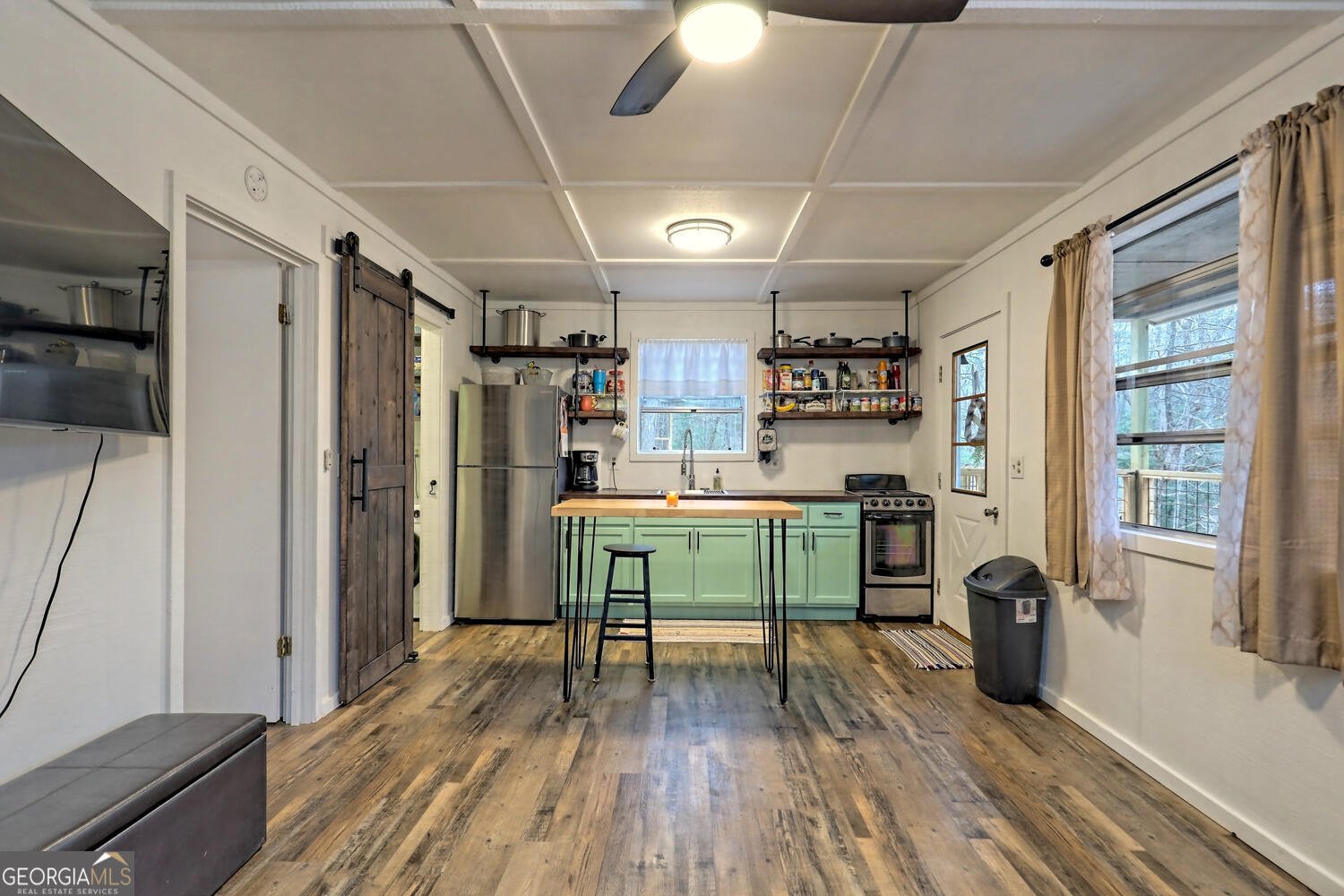 4664 Mitchell Cove Road Hiawassee - 1