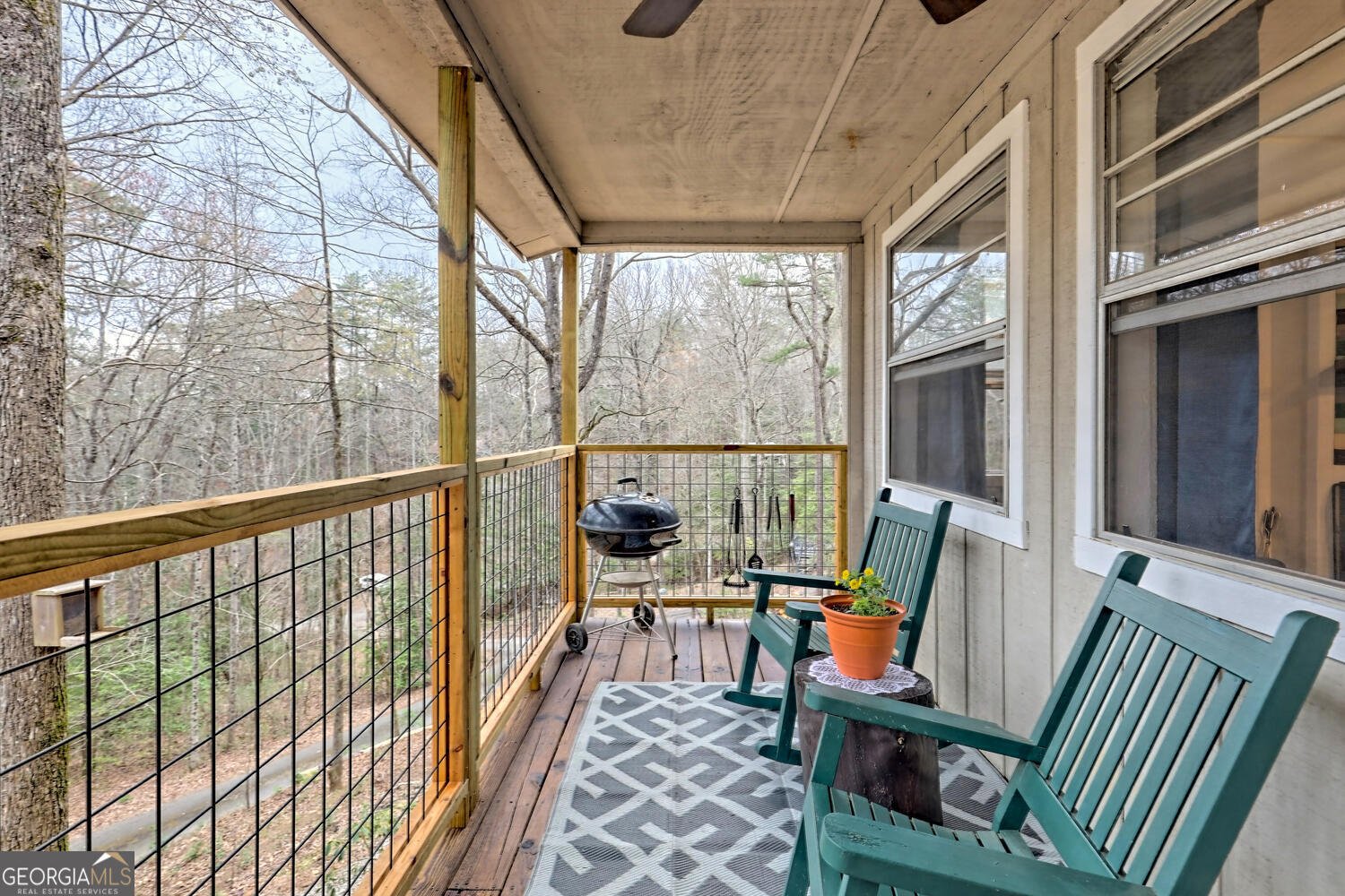 4664 Mitchell Cove Road Hiawassee - 10