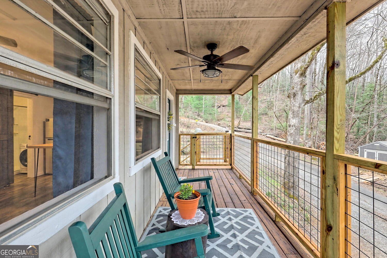4664 Mitchell Cove Road Hiawassee - 11