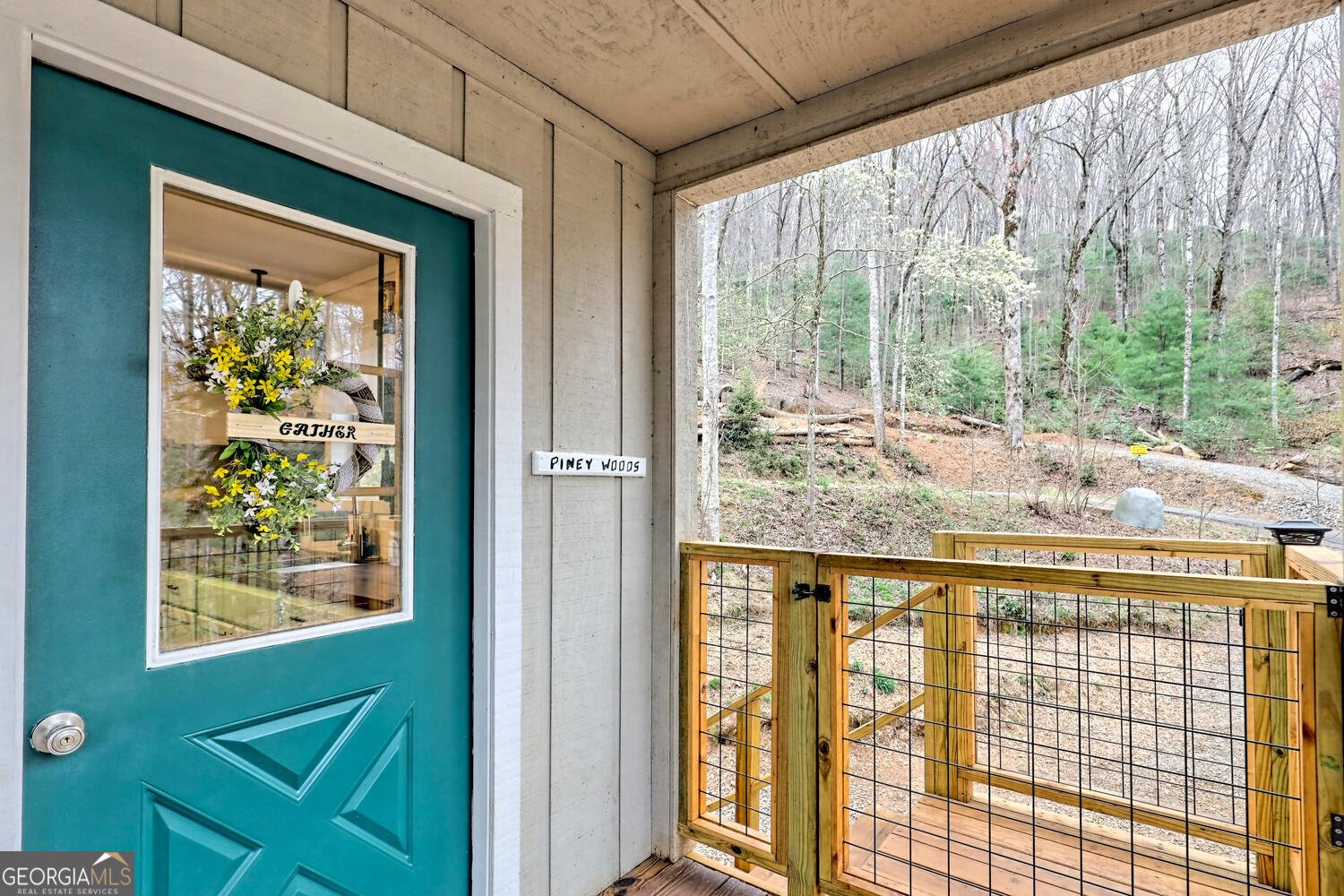 4664 Mitchell Cove Road Hiawassee - 12