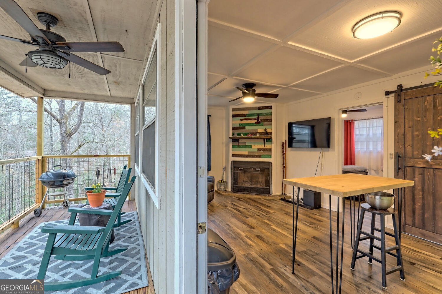 4664 Mitchell Cove Road Hiawassee - 13