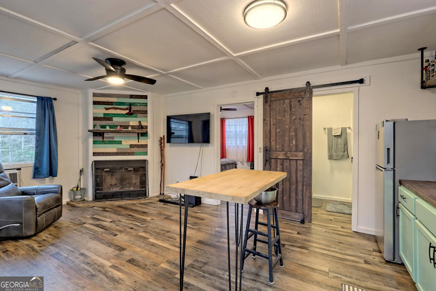 4664 Mitchell Cove Road Hiawassee - 14