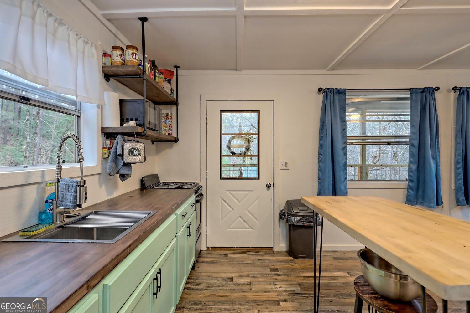 4664 Mitchell Cove Road Hiawassee - 15