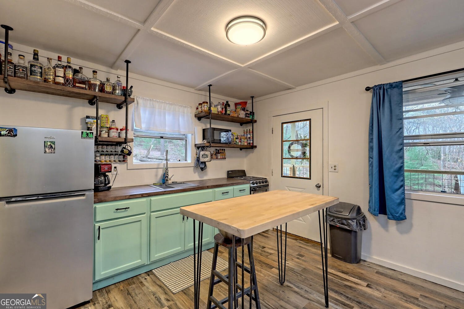 4664 Mitchell Cove Road Hiawassee - 16