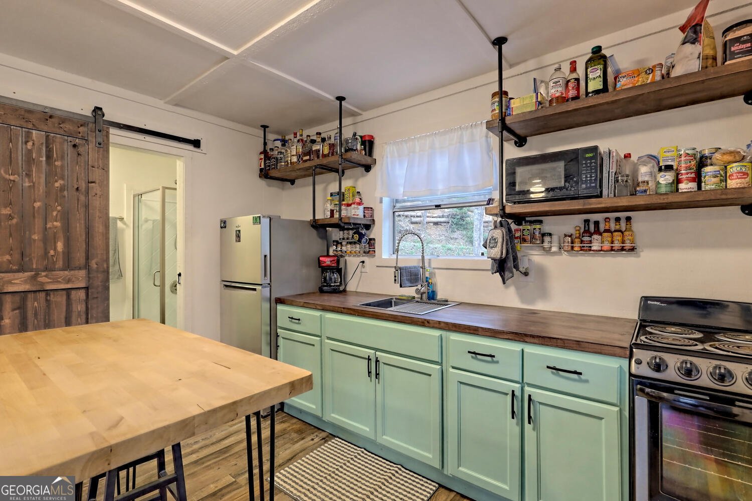 4664 Mitchell Cove Road Hiawassee - 17