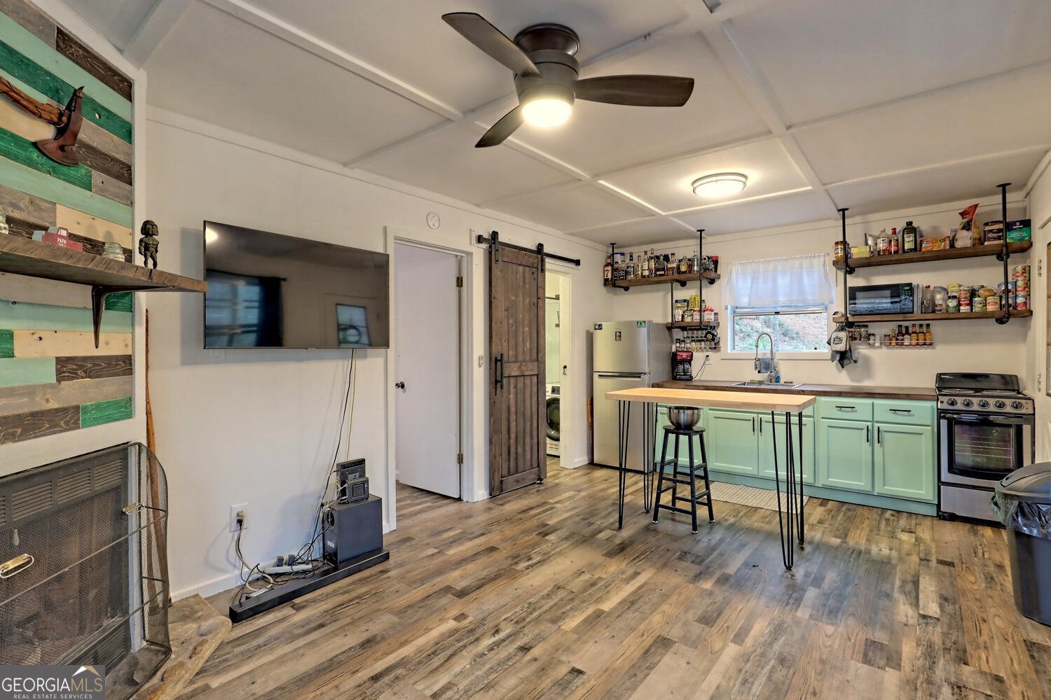 4664 Mitchell Cove Road Hiawassee - 19