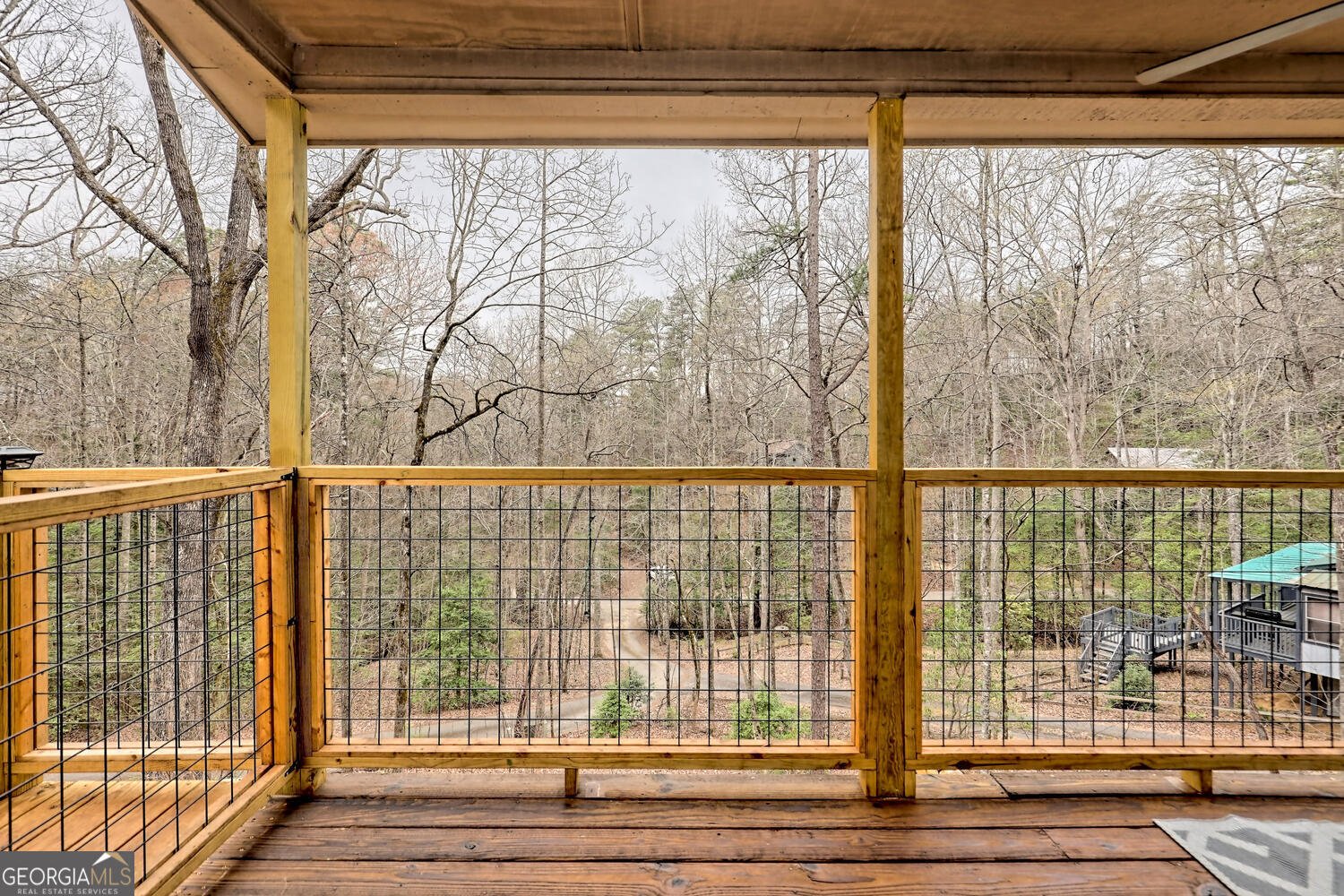 4664 Mitchell Cove Road Hiawassee - 2