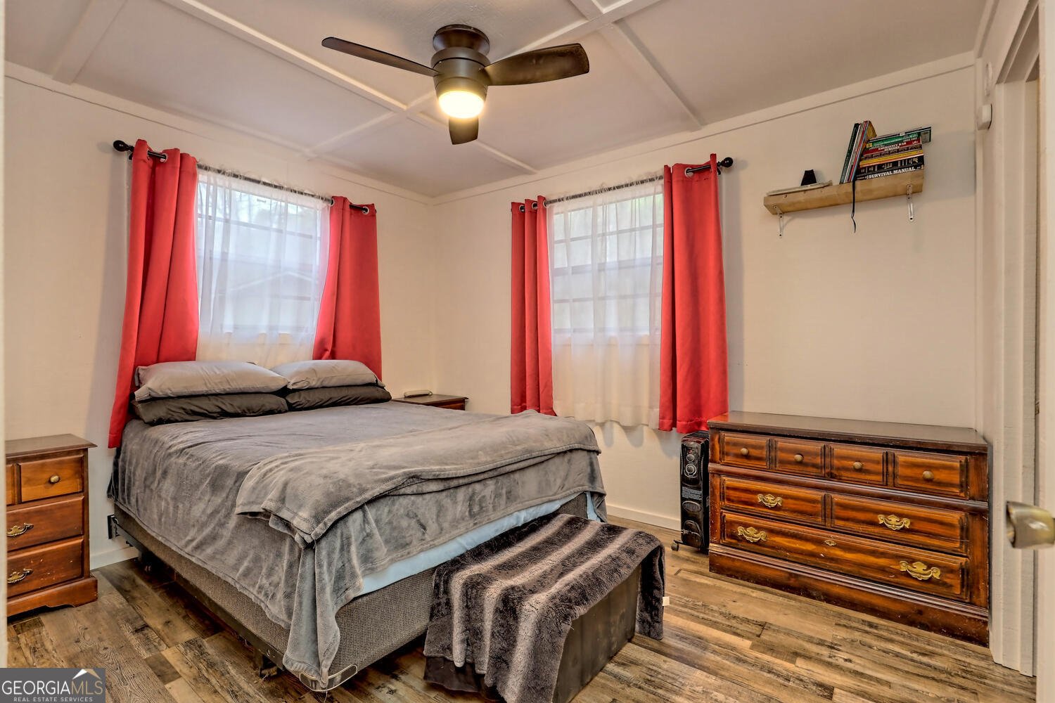 4664 Mitchell Cove Road Hiawassee - 20