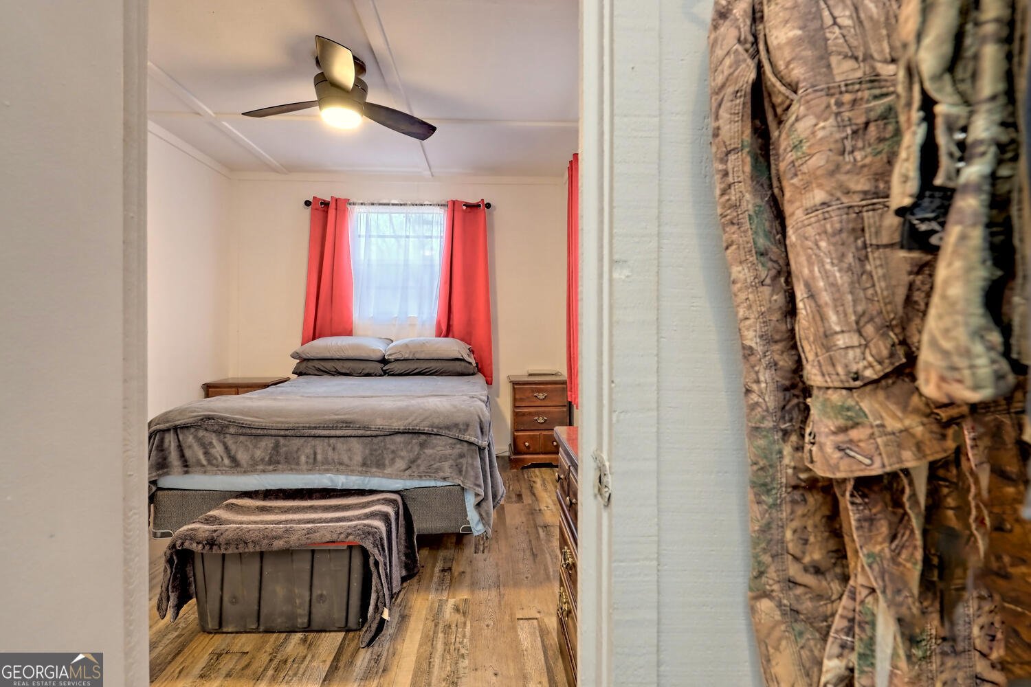 4664 Mitchell Cove Road Hiawassee - 22