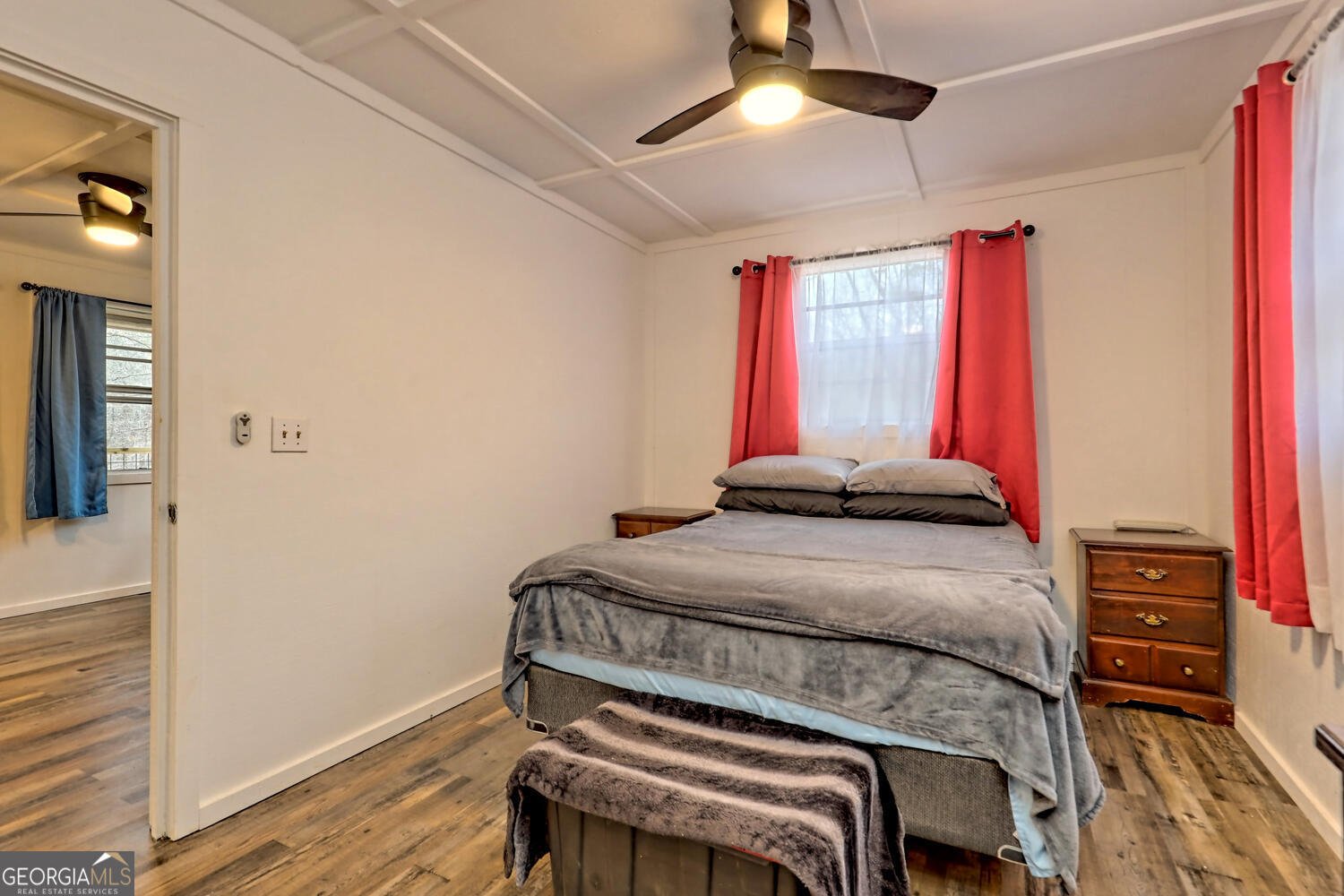 4664 Mitchell Cove Road Hiawassee - 23