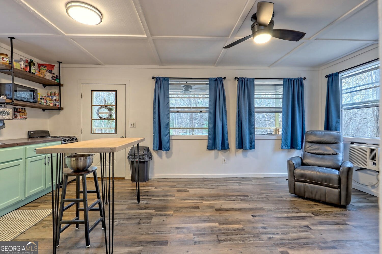4664 Mitchell Cove Road Hiawassee - 24