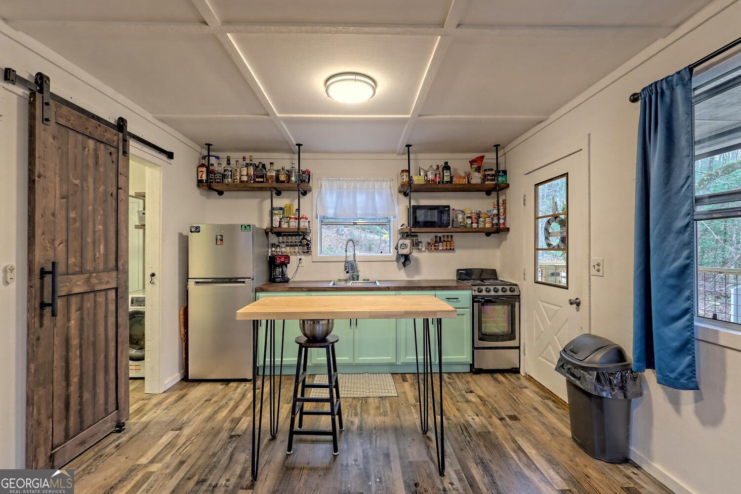 4664 Mitchell Cove Road Hiawassee - 28