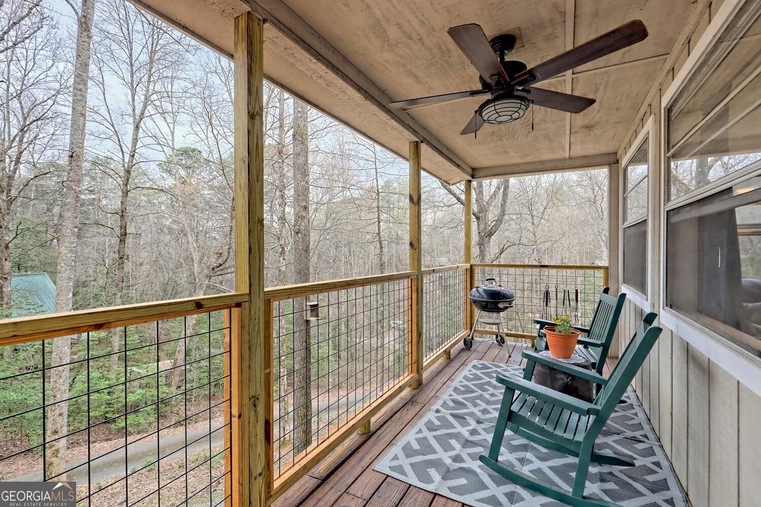 4664 Mitchell Cove Road Hiawassee - 29