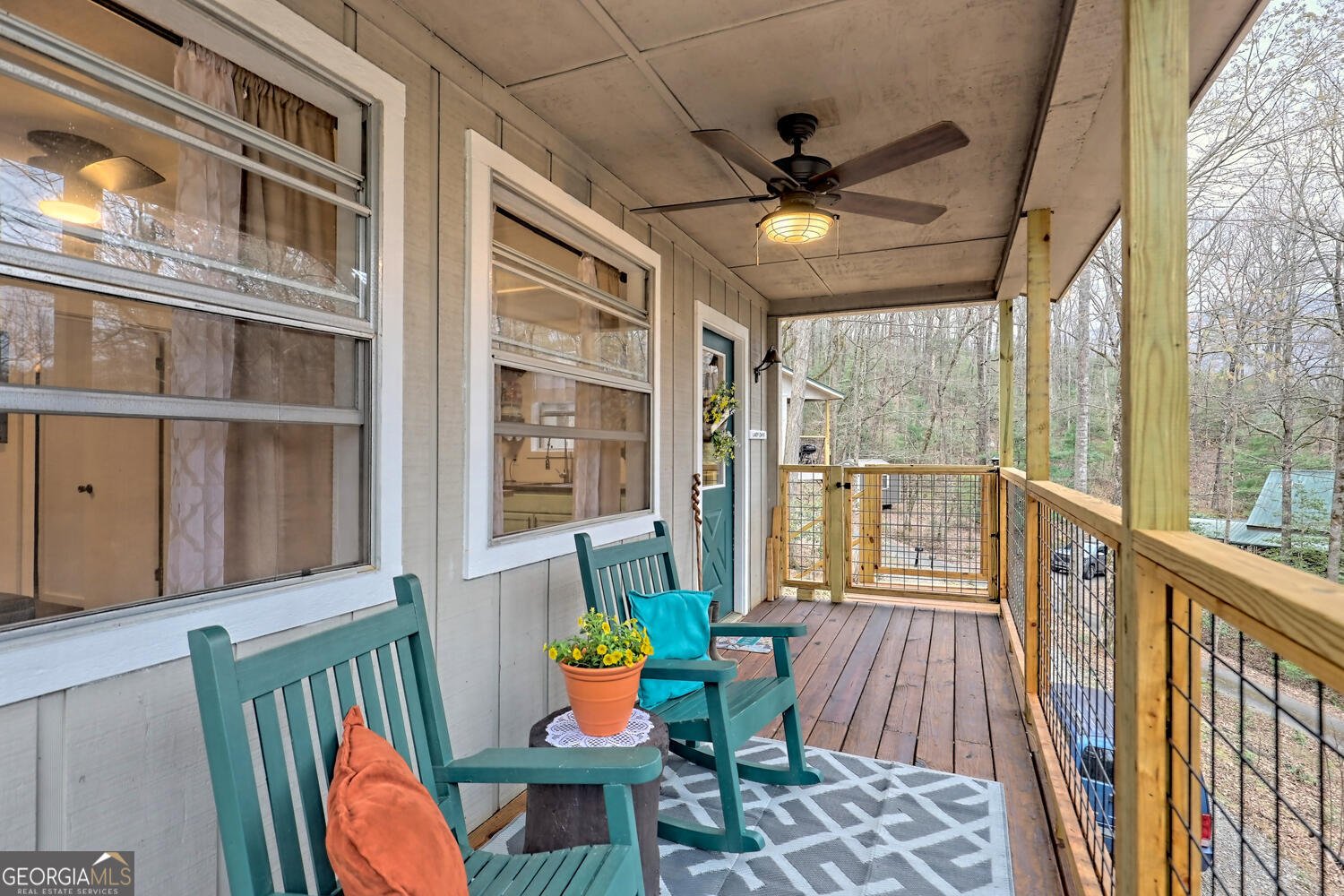 4664 Mitchell Cove Road Hiawassee - 3